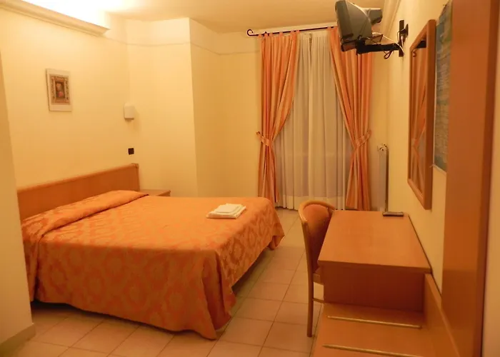 Il Saraceno Hotel 3*