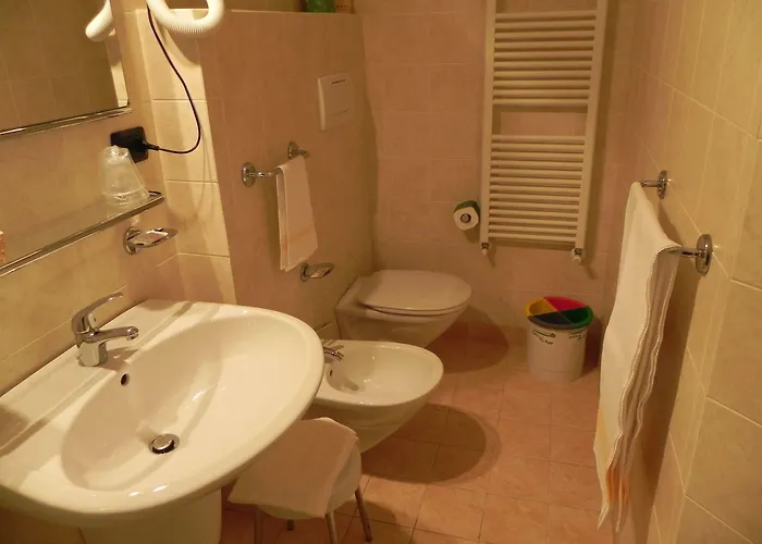 Il Saraceno 3* Volastra