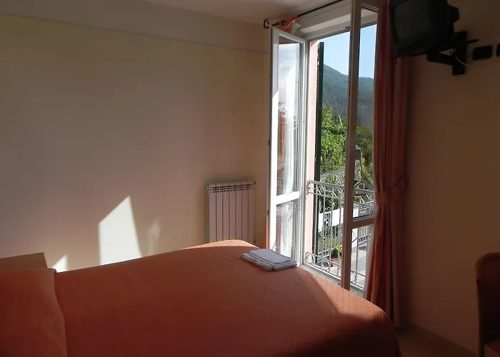 Hotel Il Saraceno Volastra