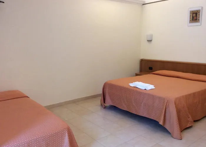 Il Saraceno 3* Volastra