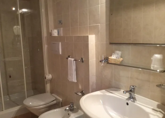 Hotel Il Saraceno 3*