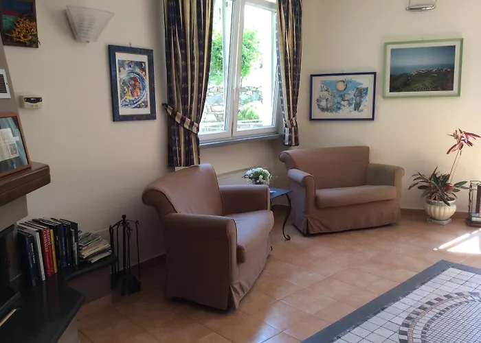 Il Saraceno Hotel 3*