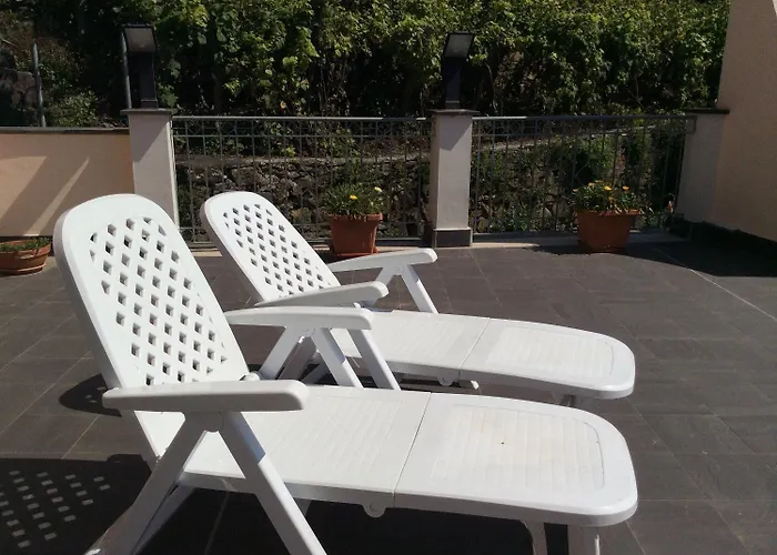 Il Saraceno Hotel 3*