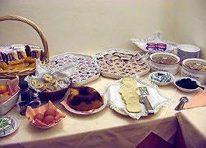 Il Saraceno Hotel 3*